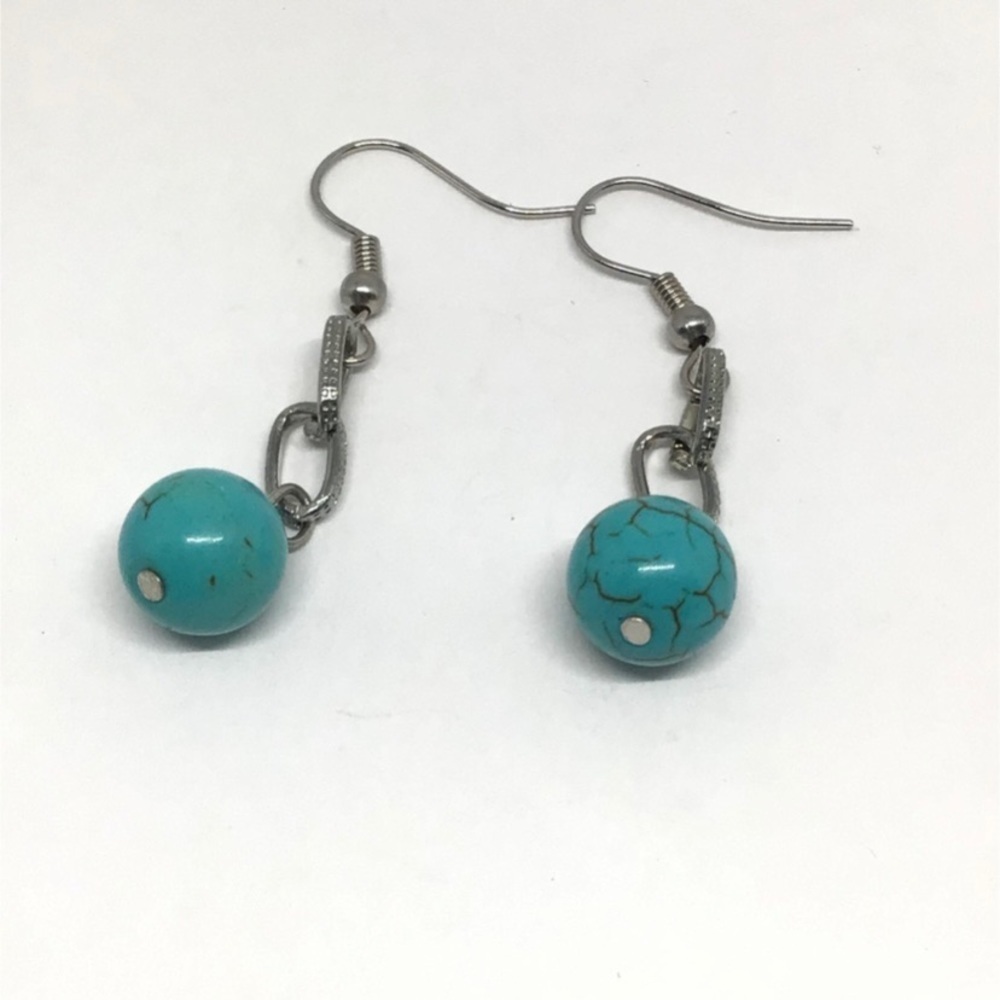 Costume jewelry set - Picture 2 of 2